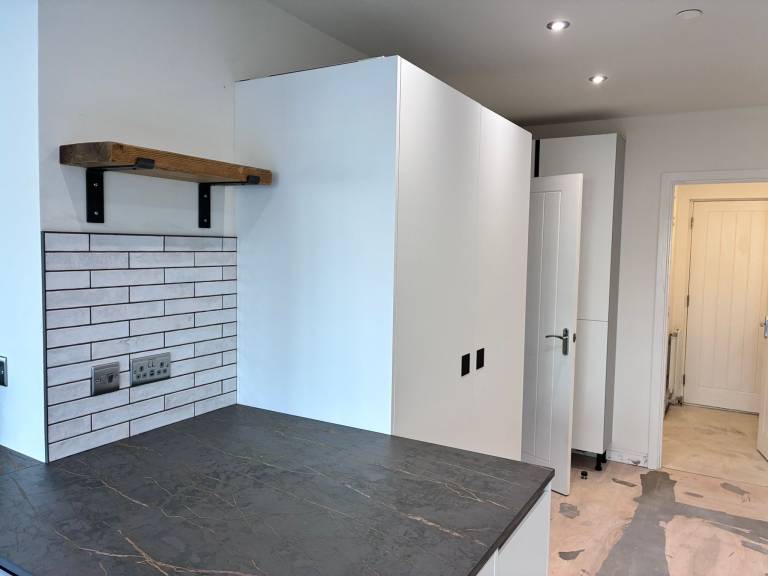 Llanharan, Pontyclun