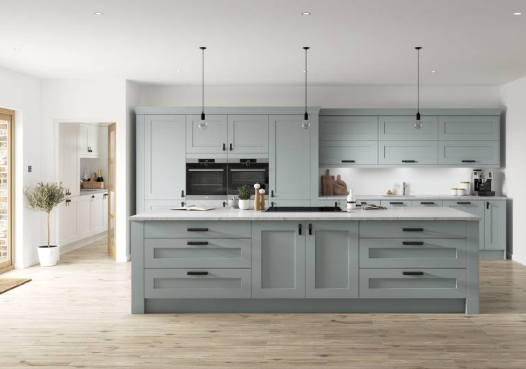 kitchen design