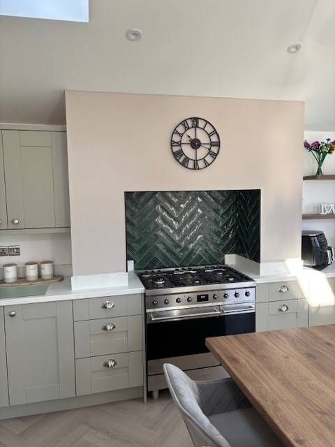 Ammanford, Carmarthen