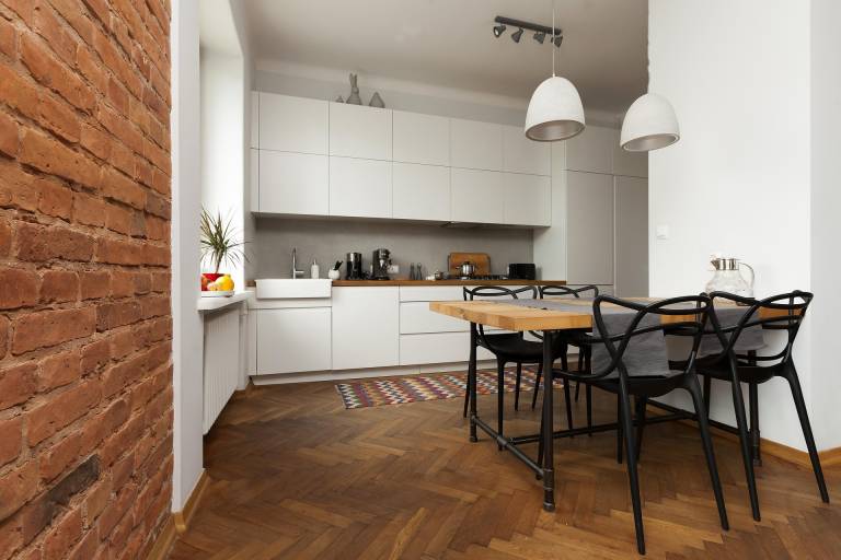 kitchen renovation timeline