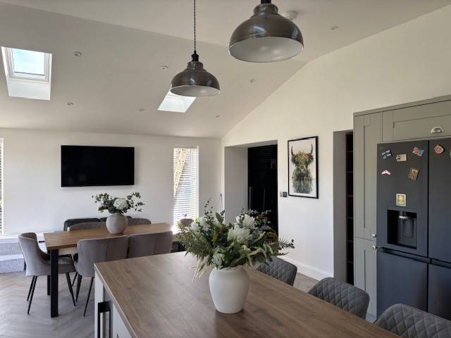 Ammanford, Carmarthen