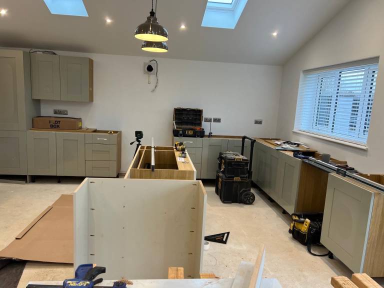 Ammanford, Carmarthen