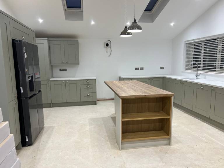 Ammanford, Carmarthen