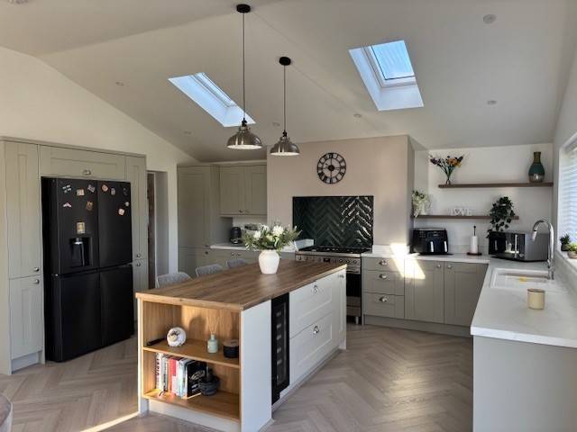 Ammanford, Carmarthen