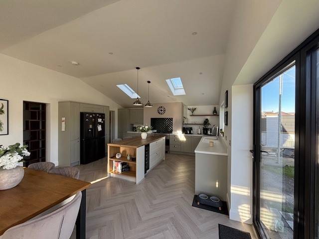 Ammanford, Carmarthen