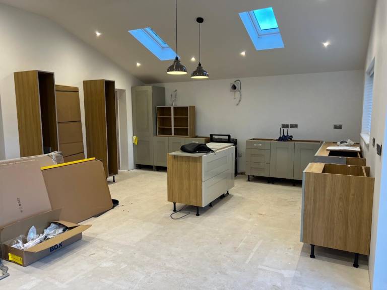 Ammanford, Carmarthen