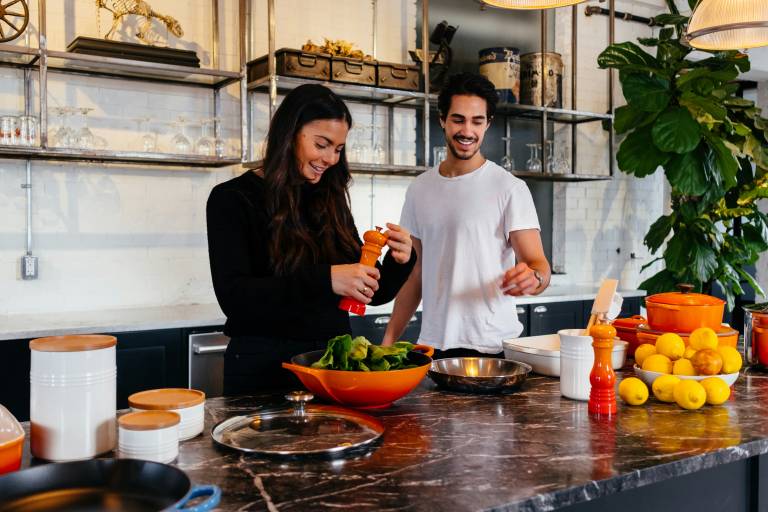 kitchen renovation timeline