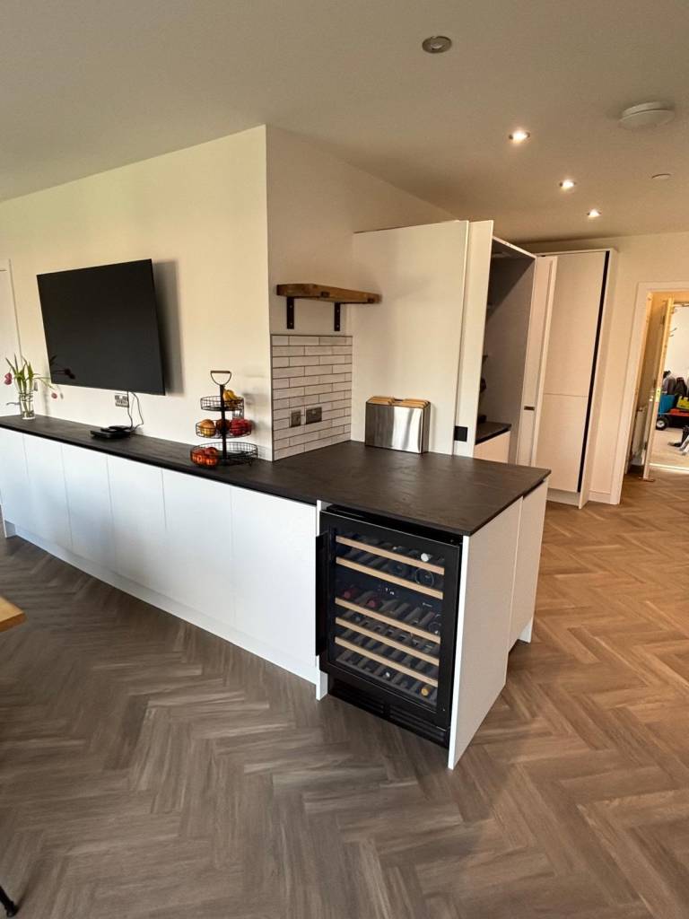 Llanharan, Pontyclun