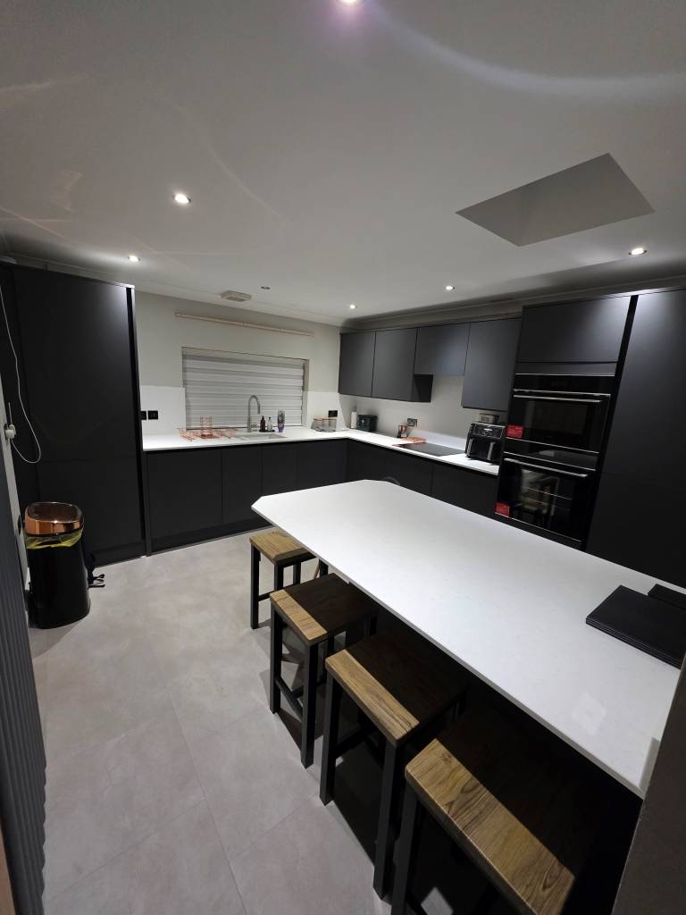 Abercrave, Ystradgynlias