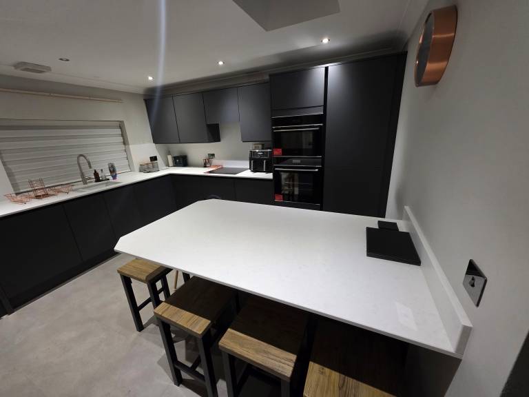 Abercrave, Ystradgynlias