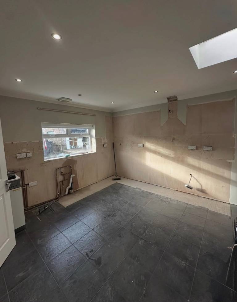 Abercrave, Ystradgynlias