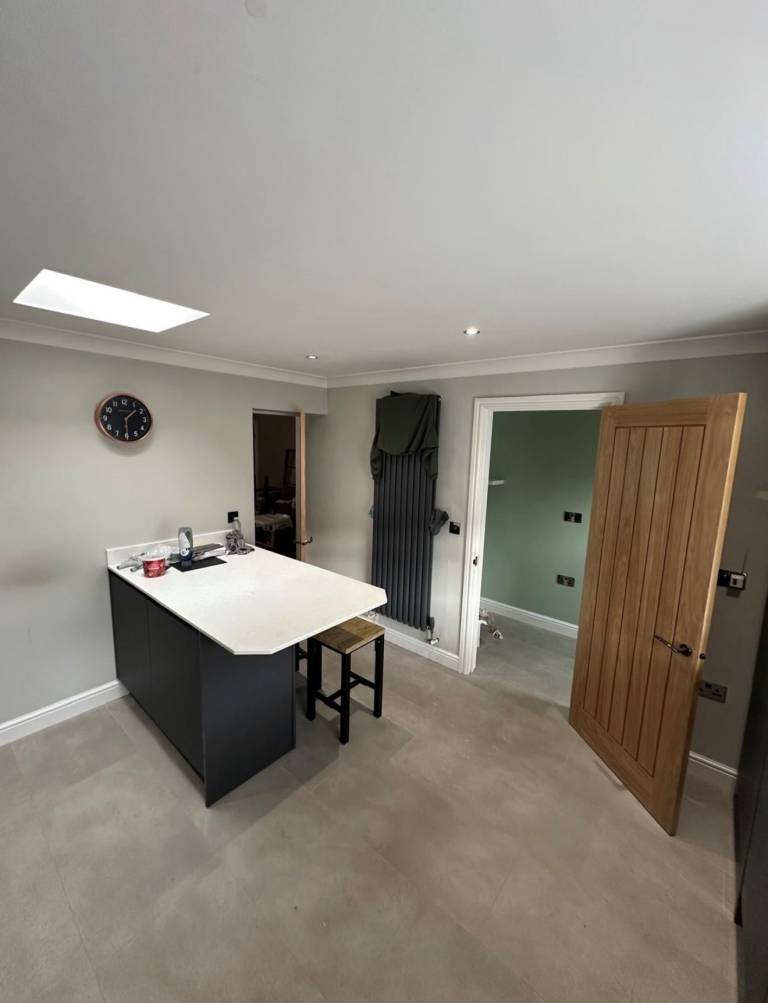 Abercrave, Ystradgynlias