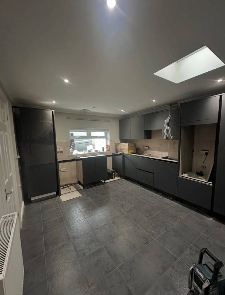 Abercrave, Ystradgynlias