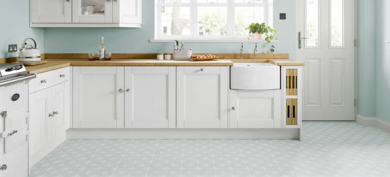 spring kitchen design
