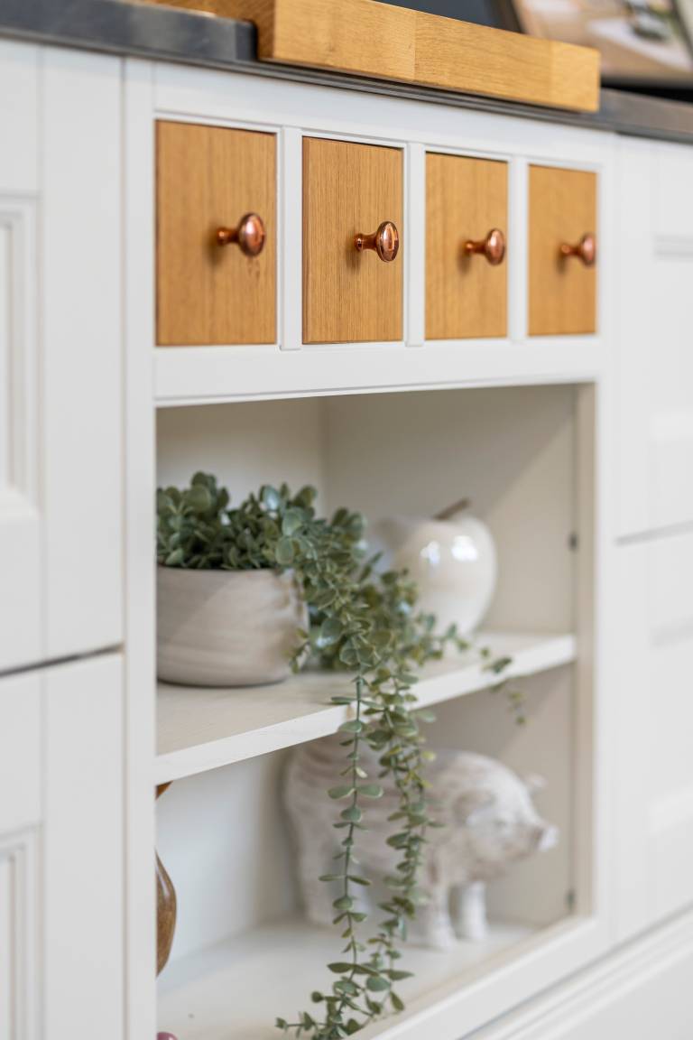 Laura Ashley at Kitchens by Emma Showroom