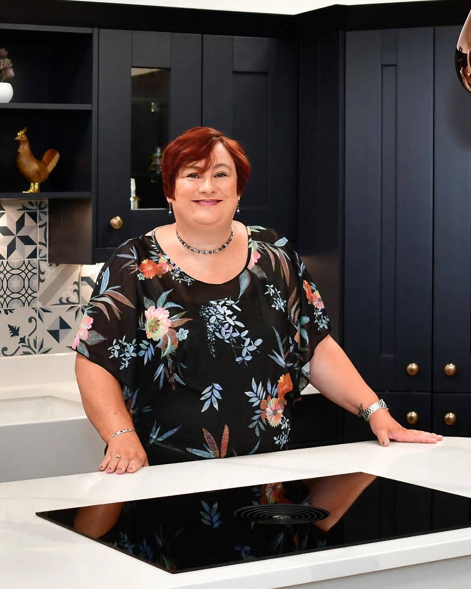 Emma Reed Kitchens by Emma Reed