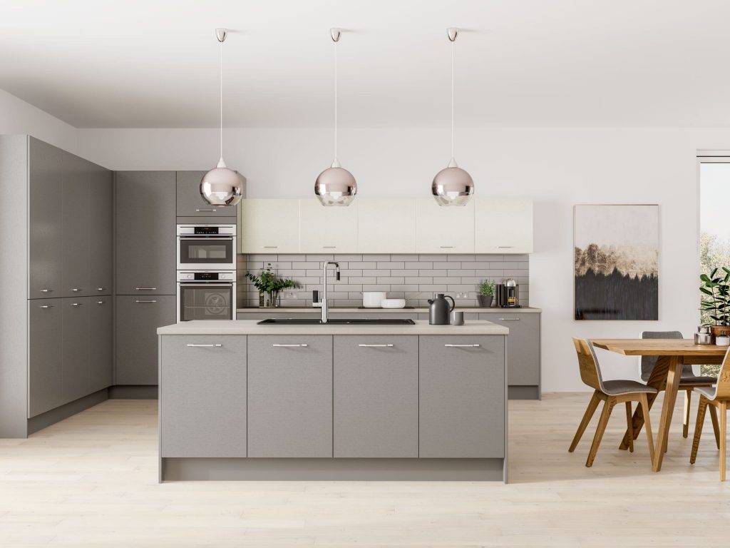 How to add a touch of luxury to your kitchen | Kitchens by Emma Reed