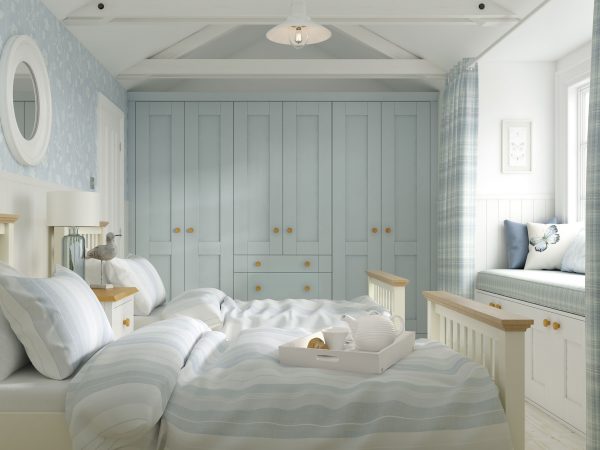 How To Create A Glamorous Bedroom Like Laura Ashley Kitchens By Emma Reed - Laura Ashley Bedroom Decorating Ideas