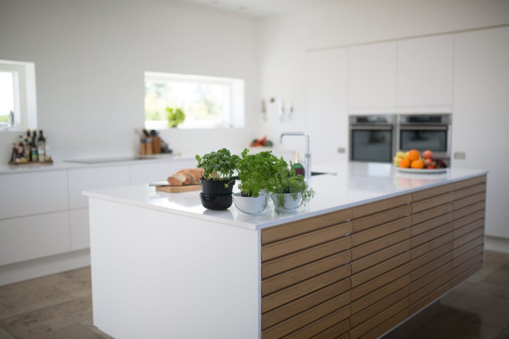 kitchen worktops